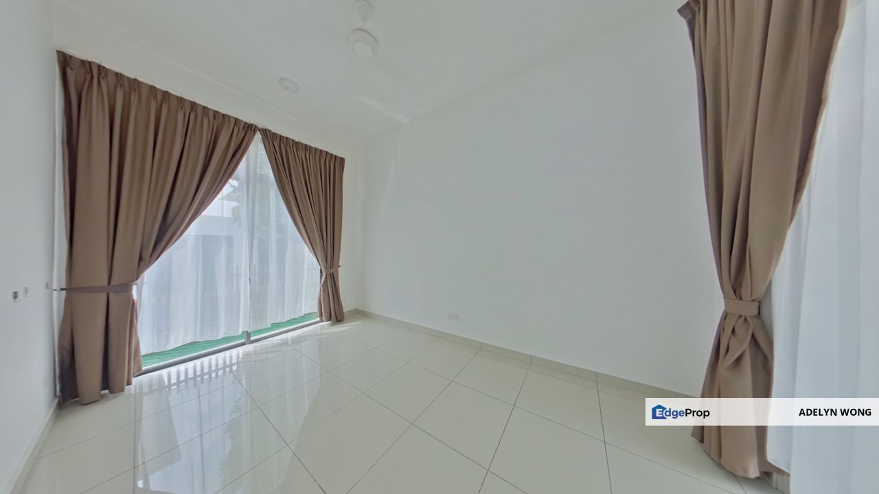 Rare Find 4BR Semi D ECO ARDENCE, Selangor, Shah Alam