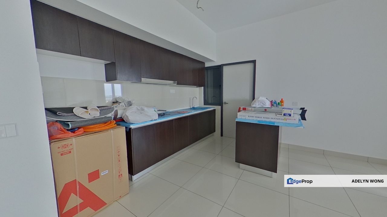 Must See 2BR Condo Setia City Resi, Selangor, Setia Alam/Alam Nusantara