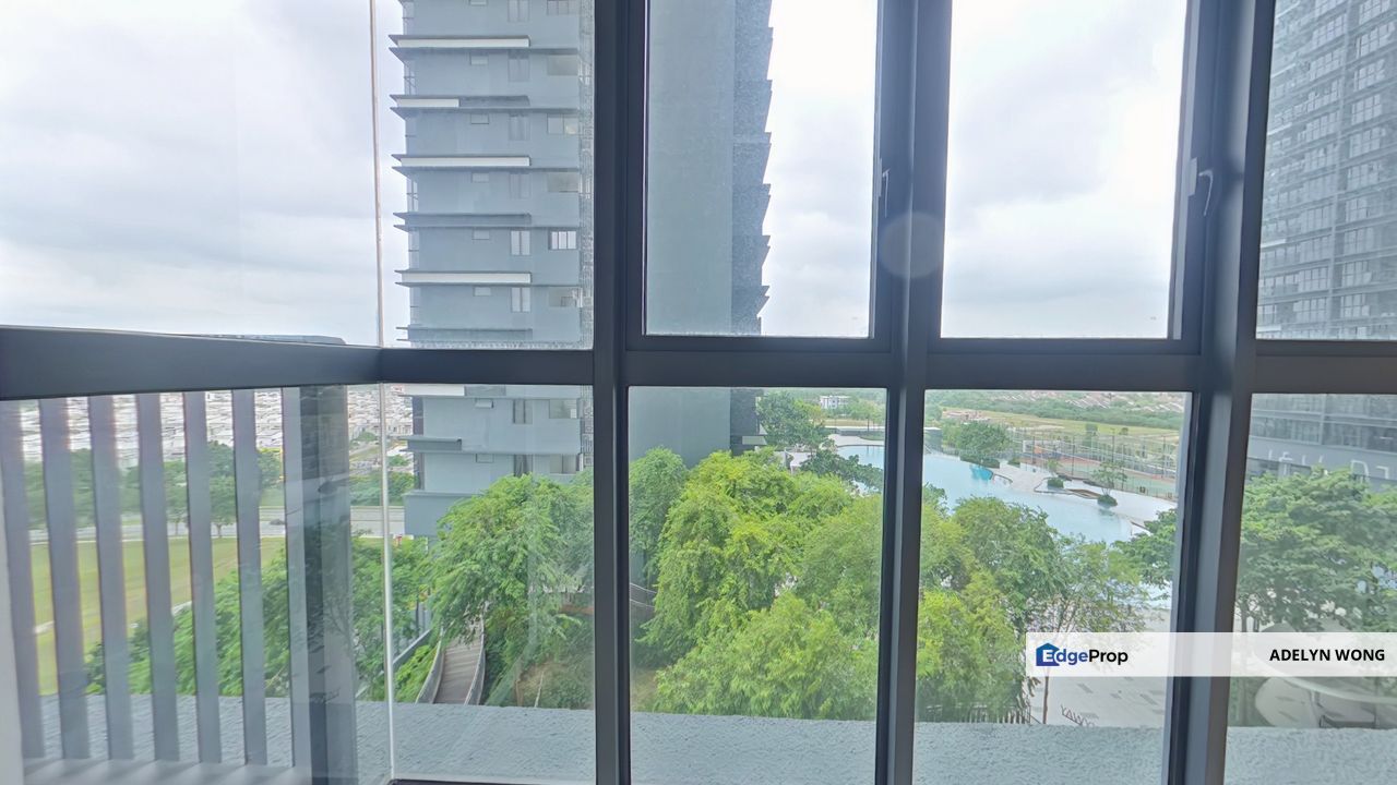 Must See 2BR Condo Setia City Resi, Selangor, Setia Alam/Alam Nusantara