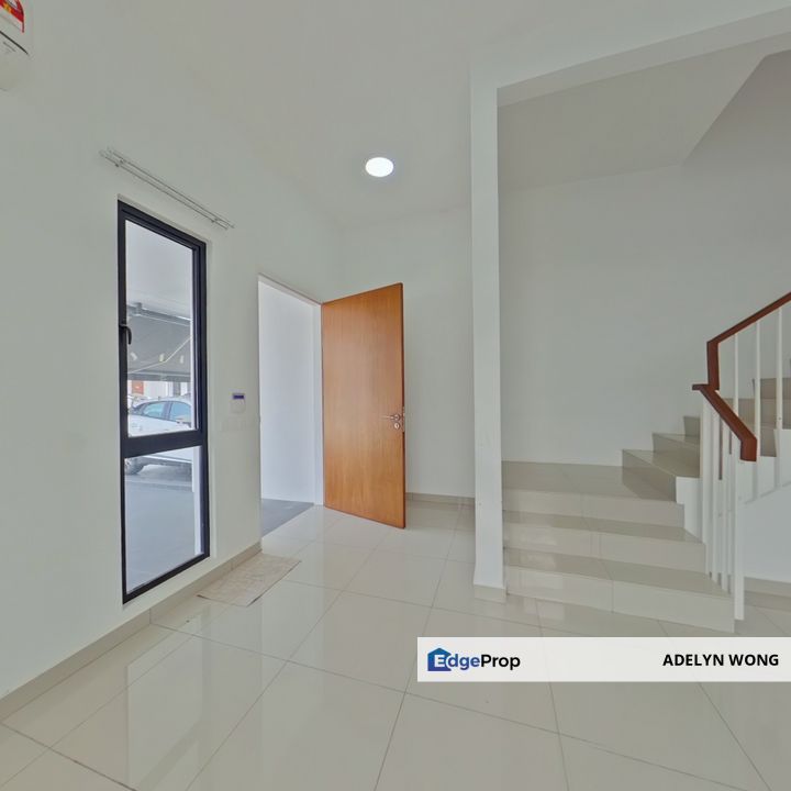 Serious Nice This Cluster For Rent Eco Ardence Partially Furnished, Selangor, Shah Alam