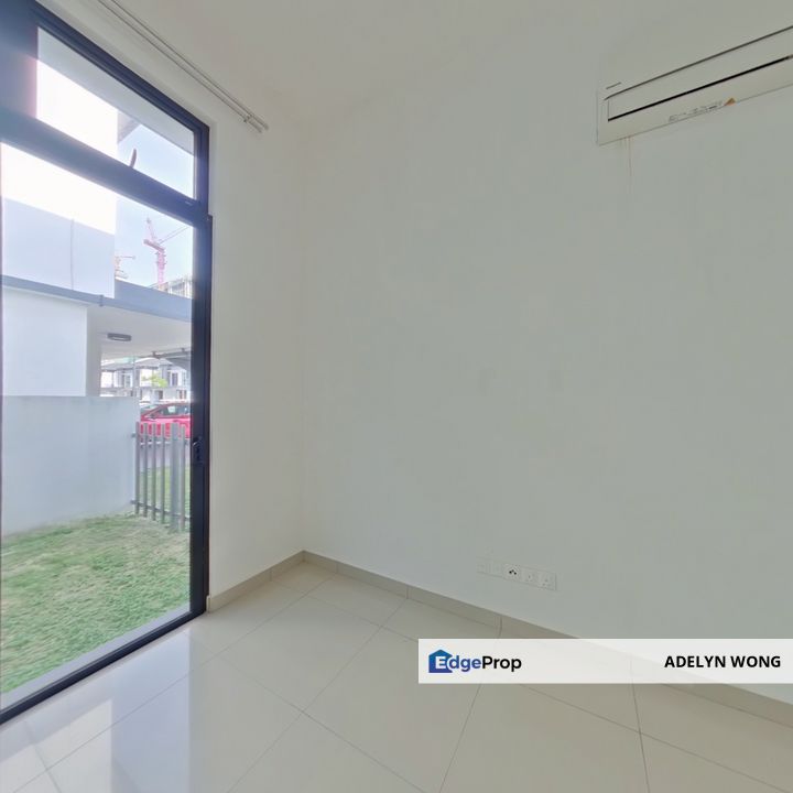Serious Nice This Cluster For Rent Eco Ardence Partially Furnished, Selangor, Shah Alam