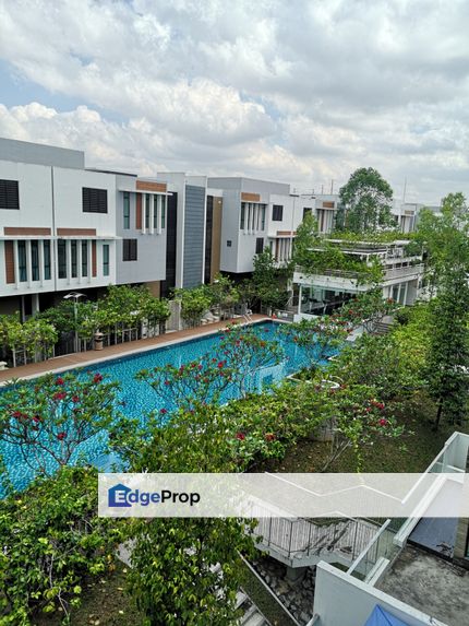 East Ledang Town House Final Sale, Johor, Nusajaya