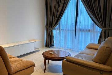 Royal Richmond Gold Condominium