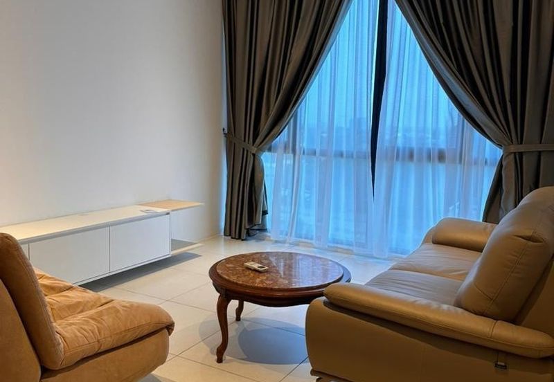 Royal Richmond Gold Condominium