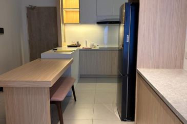 Royal Richmond Gold Condominium