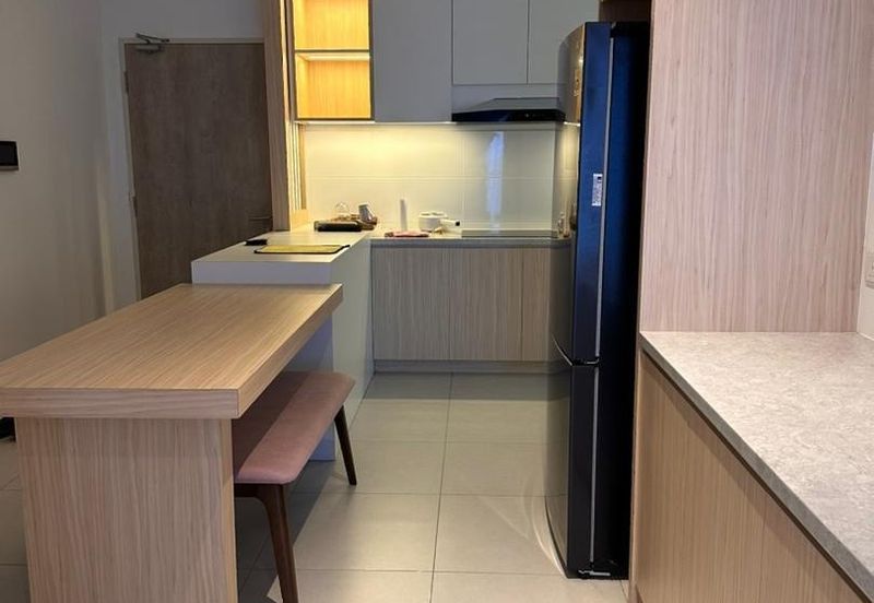 Royal Richmond Gold Condominium