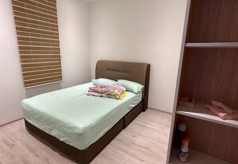 Royal Richmond Gold Condominium