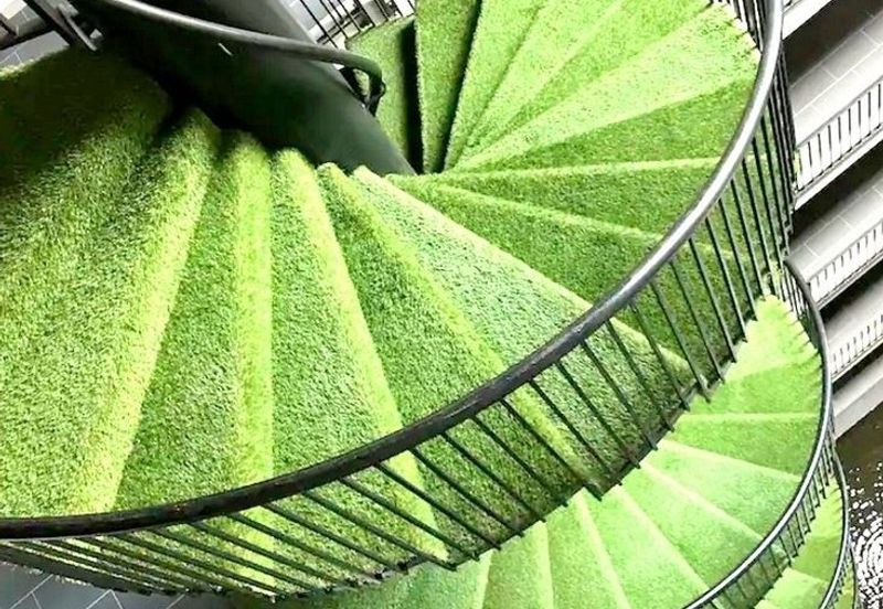 The Echelon Apartment