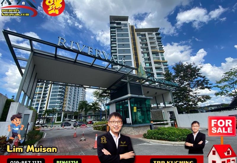 Rivervale Condominium