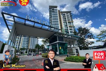 Rivervale Condominium