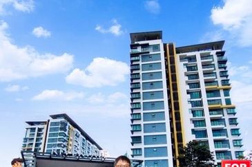 Rivervale Condominium