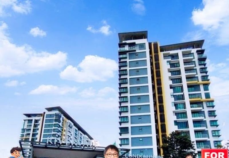 Rivervale Condominium