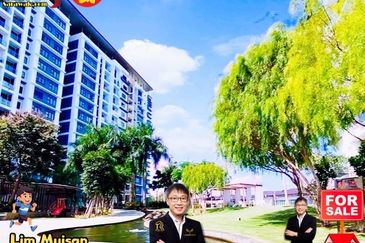 Rivervale Condominium