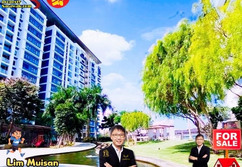 Rivervale Condominium