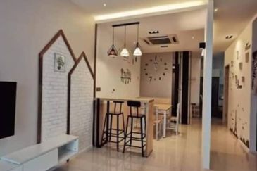 Rivervale Condominium