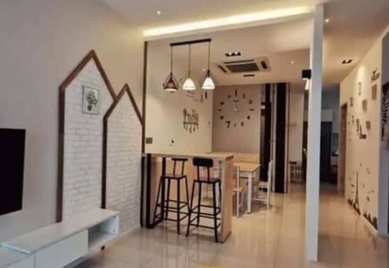 Rivervale Condominium