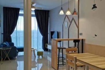 Rivervale Condominium