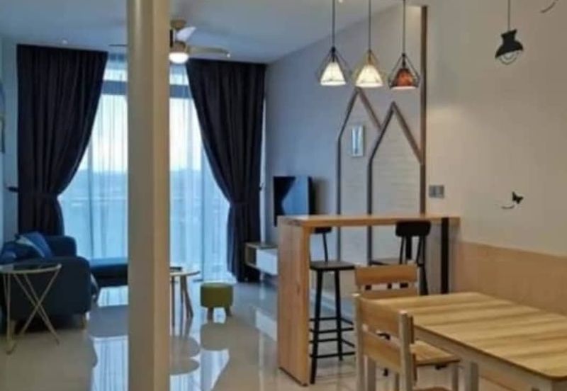 Rivervale Condominium