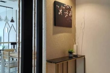 Rivervale Condominium