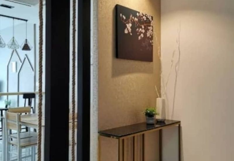 Rivervale Condominium