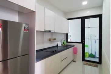 Rivervale Condominium