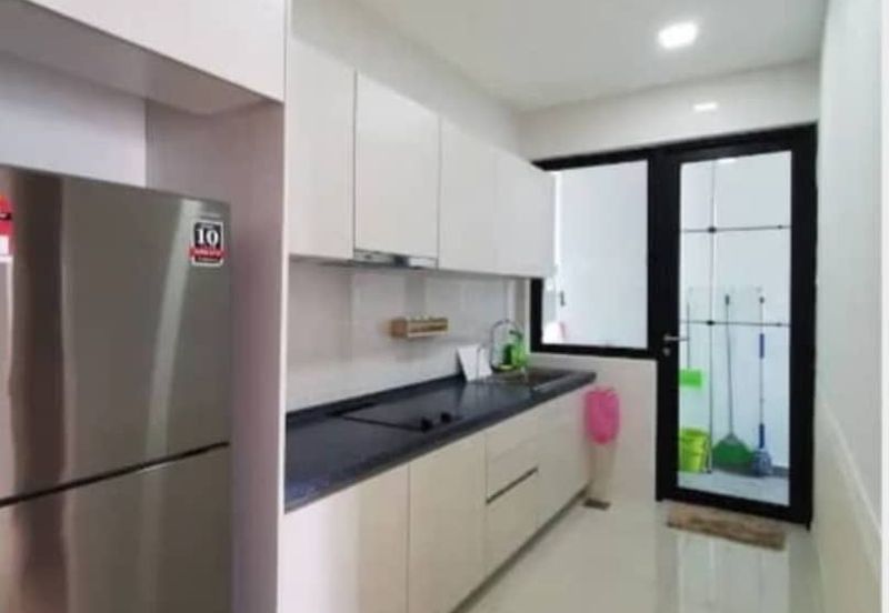 Rivervale Condominium