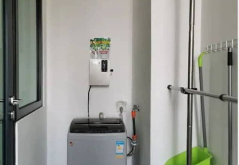 Rivervale Condominium