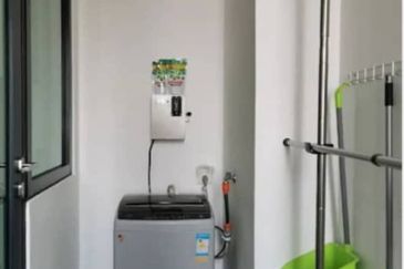 Rivervale Condominium