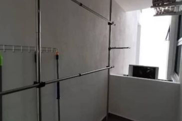 Rivervale Condominium