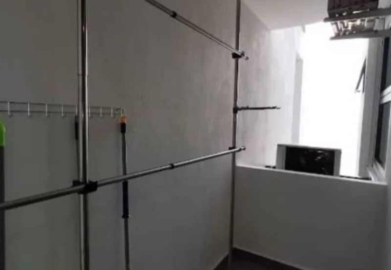 Rivervale Condominium