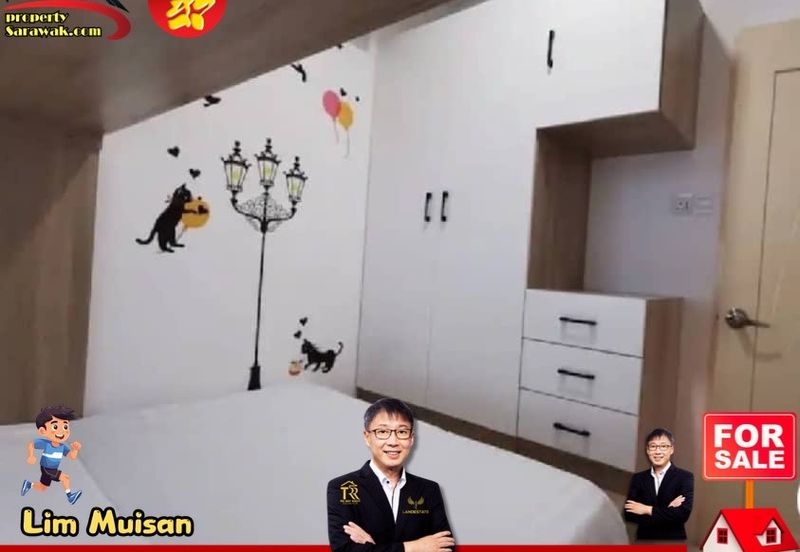 Rivervale Condominium