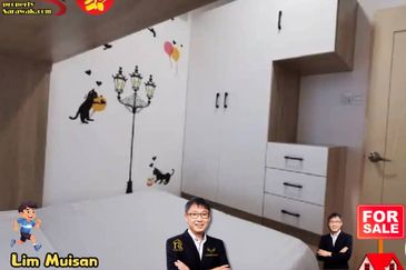 Rivervale Condominium