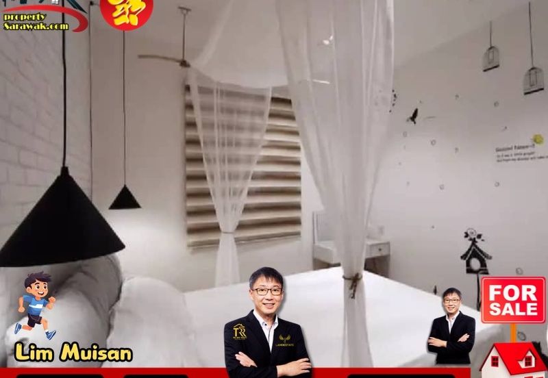 Rivervale Condominium