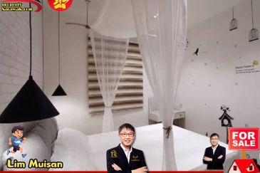 Rivervale Condominium