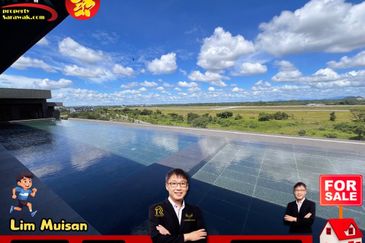 The Echelon Apartment