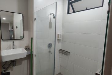 The Echelon Apartment