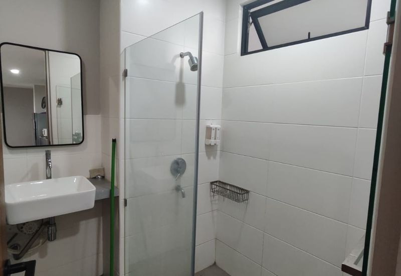 The Echelon Apartment