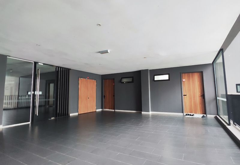 The Echelon Apartment