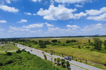 The Echelon Apartment