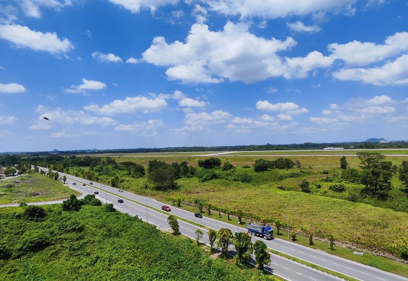 The Echelon Apartment