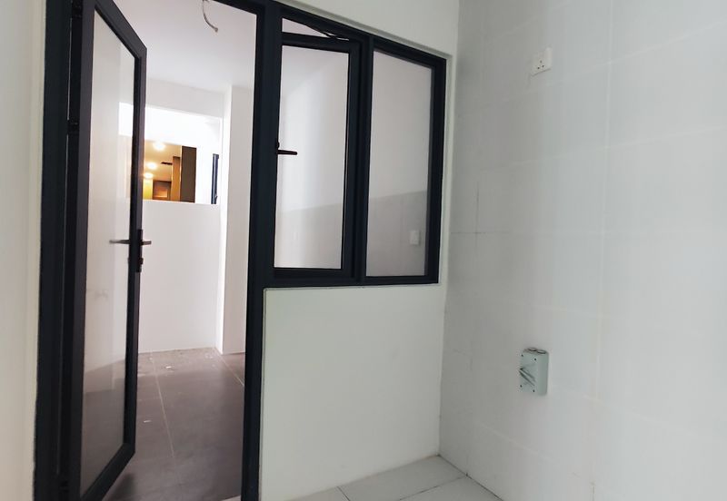 Sapphire On The Park