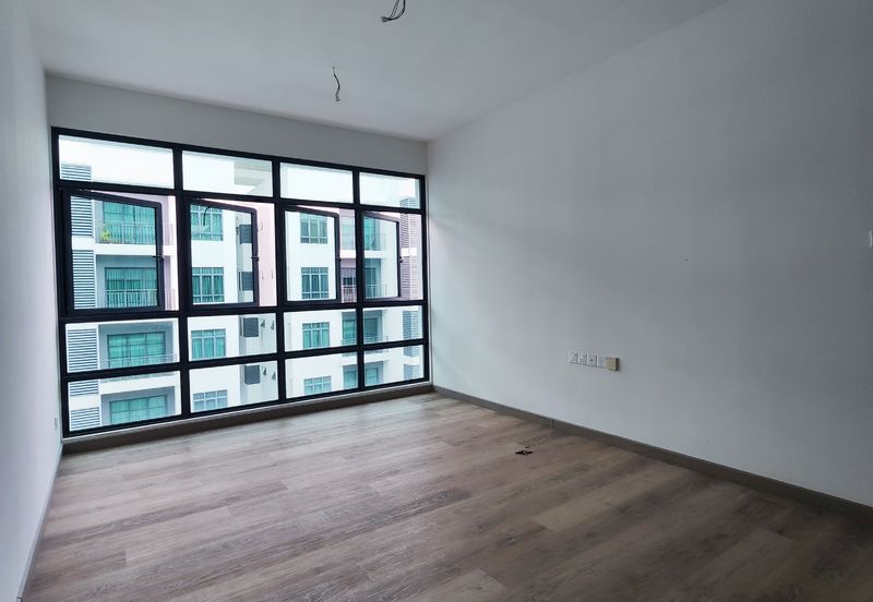 Sapphire On The Park