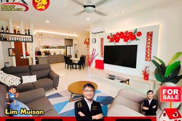 Inspire Heights Condominium