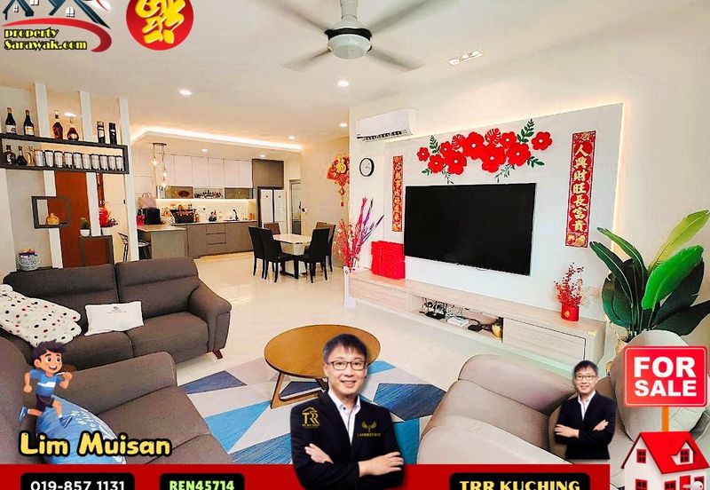 Inspire Heights Condominium