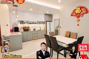 Inspire Heights Condominium