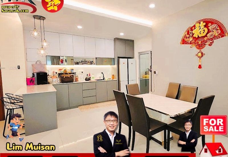 Inspire Heights Condominium