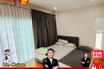 Inspire Heights Condominium