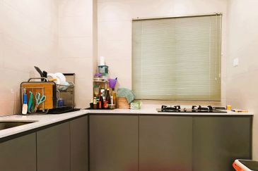 Inspire Heights Condominium