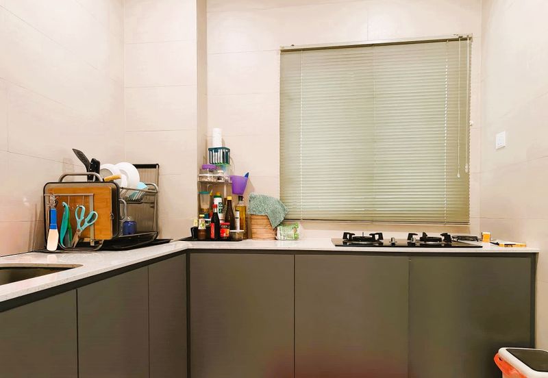 Inspire Heights Condominium