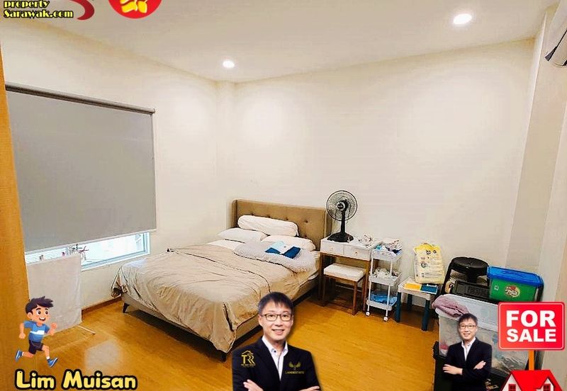 Inspire Heights Condominium